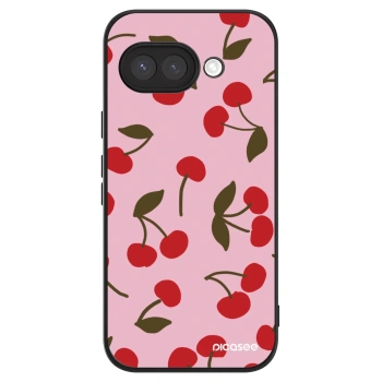 Obal pre Google Pixel 9a - Cherry