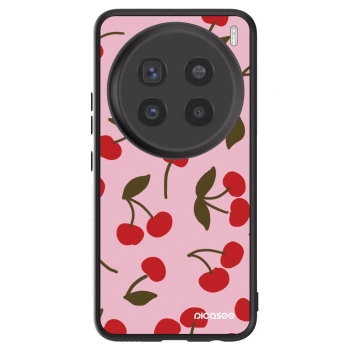 Obal pre Vivo X200 Pro - Cherry