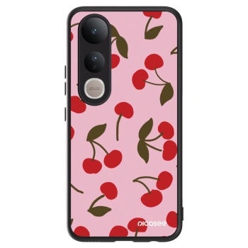 Obal pre Vivo V50 Lite 5G - Cherry