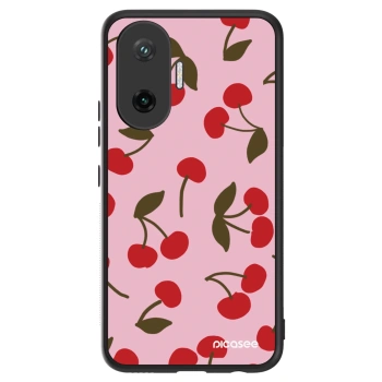 Obal pre Xiaomi Poco F7 Pro 5G - Cherry