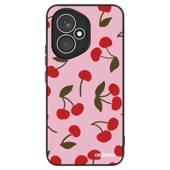 Obal pre Honor 400 5G - Cherry