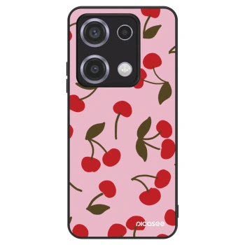 Obal pre Xiaomi Redmi Note 14S - Cherry