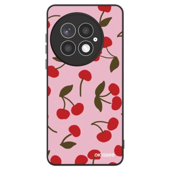 Obal pre OnePlus 13 5G - Cherry