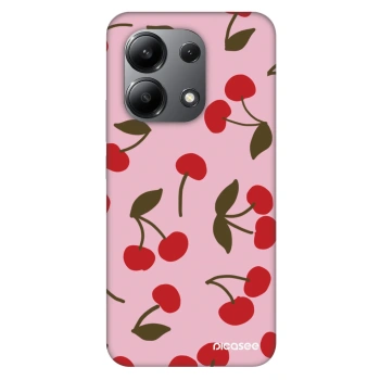 Obal pre Xiaomi Redmi Note 13 4G - Cherry