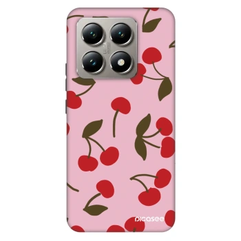 Obal pre Xiaomi 14T - Cherry