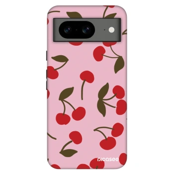 Obal pre Google Pixel 8 Pro - Cherry