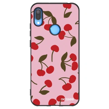 Obal pre Huawei Y6 2019 - Cherry
