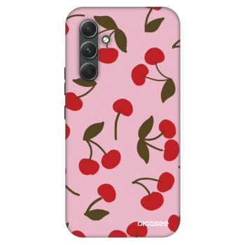 Obal pre Samsung Galaxy A54 5G A546B - Cherry