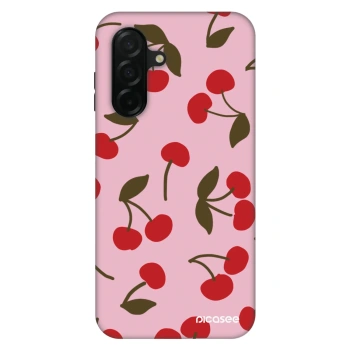 Obal pre Samsung Galaxy A26 5G A266B - Cherry