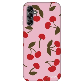 Obal pre Samsung Galaxy A16 5G - Cherry