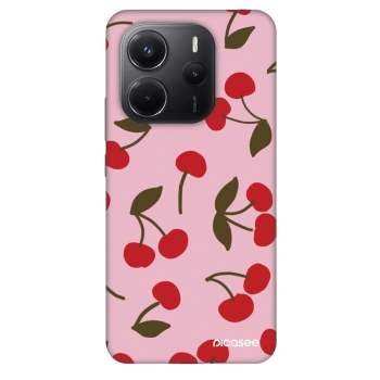 Obal pre Xiaomi Redmi Note 14 4G - Cherry