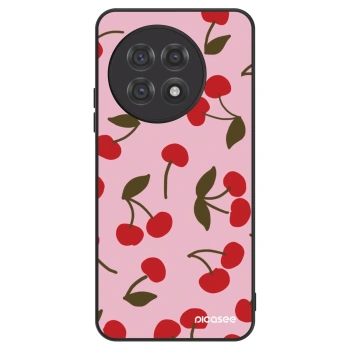 Obal pre OnePlus 13R 5G - Cherry