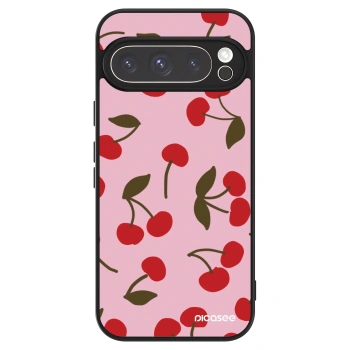 Obal pre Google Pixel 9 Pro XL - Cherry