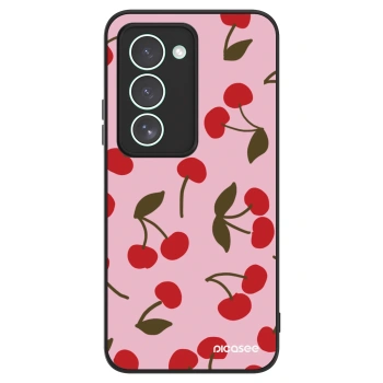 Obal pre Xiaomi Redmi 15 5G - Cherry