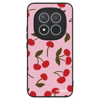 Picasee ULTIMATE CASE pro Xiaomi Redmi Note 15 Pro+ - Cherry