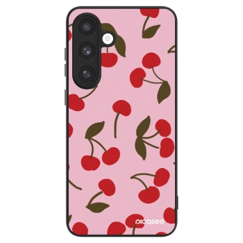 Obal pre Samsung Galaxy S25 FE 5G - Cherry