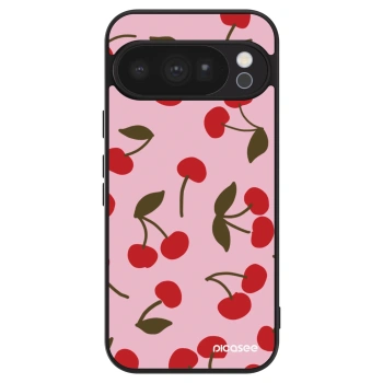 Obal pre Google Pixel 10 Pro - Cherry