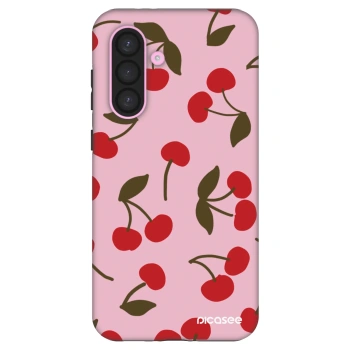 Obal pre Samsung Galaxy A56 5G A566B - Cherry