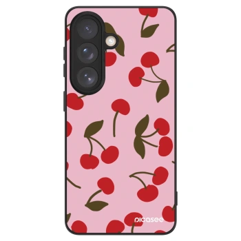 Obal pre Samsung Galaxy S26 - Cherry