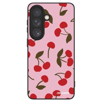 Picasee ULTIMATE CASE PowerShare pro Samsung Galaxy S26 - Cherry