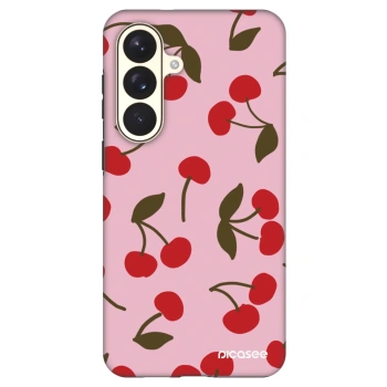 Obal pre Samsung Galaxy S26+ - Cherry