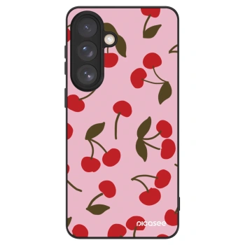Picasee ULTIMATE CASE pro Samsung Galaxy S26+ - Cherry