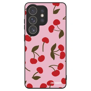 Picasee ULTIMATE CASE PowerShare pro Samsung Galaxy S26 Ultra - Cherry