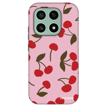 Obal pre Xiaomi 17 - Cherry