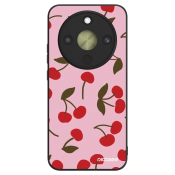 Obal pre Honor Magic8 Lite 5G - Cherry