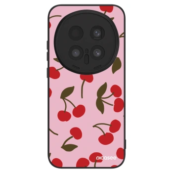 Obal pre Honor Magic8 Pro 5G - Cherry