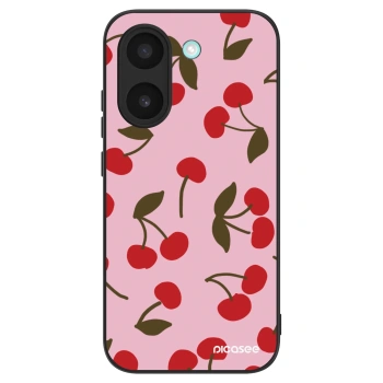 Obal pre Xiaomi Poco X8 Pro - Cherry