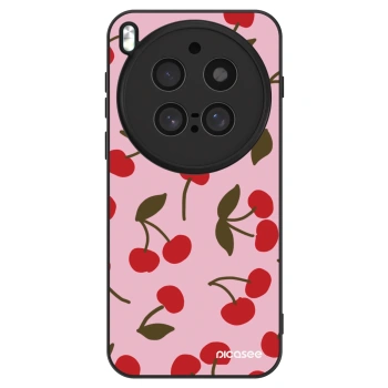 Obal pre Vivo X300 Pro - Cherry