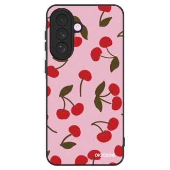 Obal pre Samsung Galaxy A57 5G - Cherry