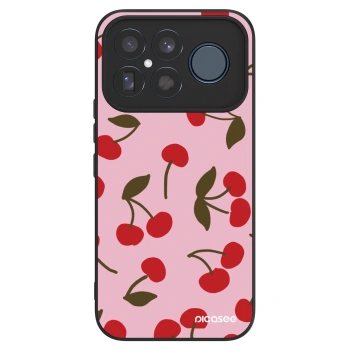 Obal pre Xiaomi Poco F8 Ultra - Cherry