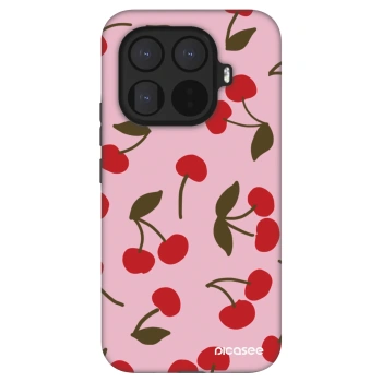 Obal pre Xiaomi 15T Pro - Cherry
