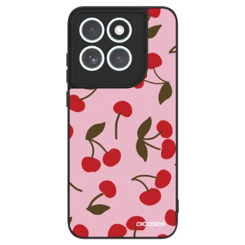 Obal pre Motorola Edge 70 Fusion - Cherry