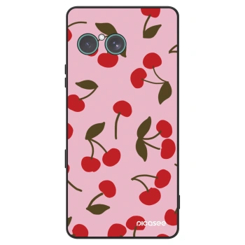 Obal pre Sony Xperia 10 VII - Cherry