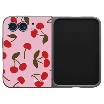 Obal pre Apple iPhone Ultra - Cherry
