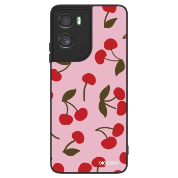 Obal pre Motorola Moto G06 - Cherry