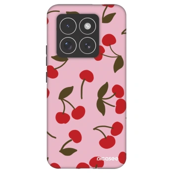 Picasee Fashion Case pre Xiaomi 14 Pro - Cherry