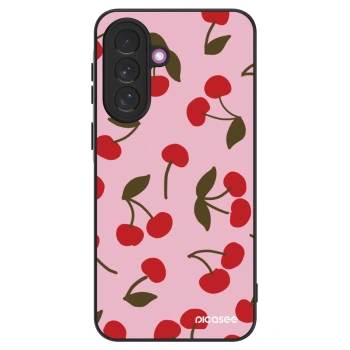 Picasee ULTIMATE CASE pro Samsung Galaxy A37 - Cherry