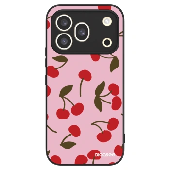 Obal pre Honor 600 Pro - Cherry