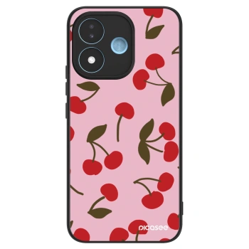 Obal pre Xiaomi Redmi Note 17 5G - Cherry