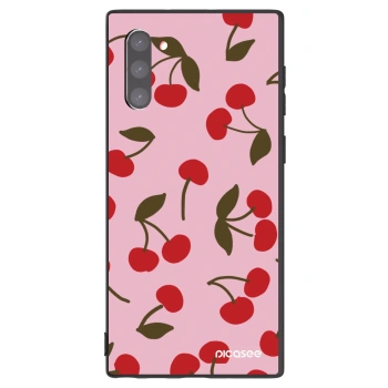 Obal pre Samsung Galaxy Note 10 N970F - Cherry