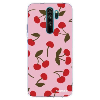Obal pre Xiaomi Redmi Note 8 Pro - Cherry
