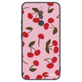Obal pre Xiaomi Redmi 8 - Cherry