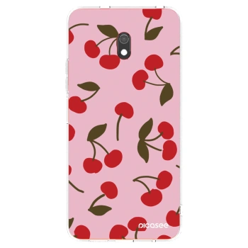 Obal pre Xiaomi Redmi 8A - Cherry
