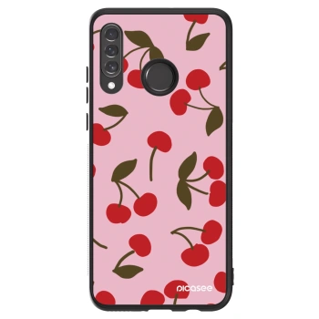 Picasee ULTIMATE CASE pro Huawei P30 Lite - Cherry