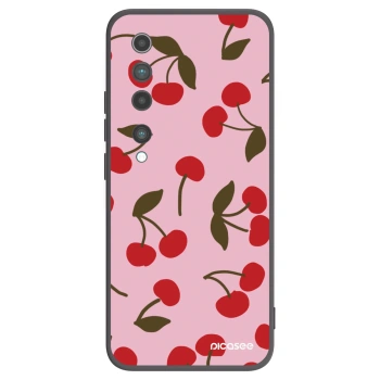 Obal pre Xiaomi Mi 10 - Cherry
