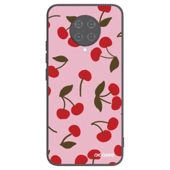Obal pre Xiaomi Poco F2 Pro - Cherry